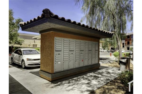 Affordable Housing