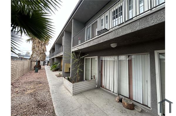 Affordable Housing