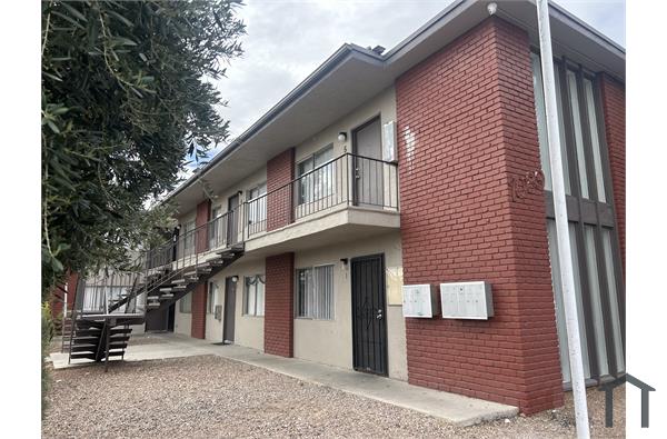 Affordable Housing