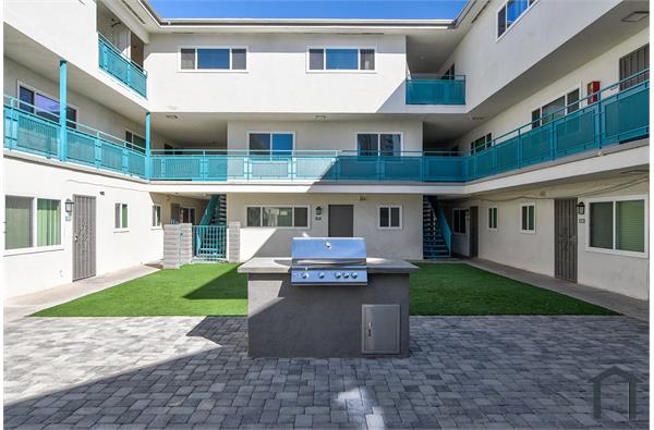 Affordable Housing