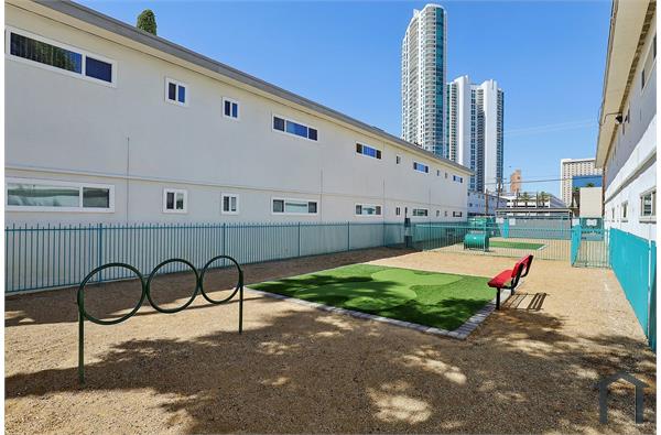 Affordable Housing