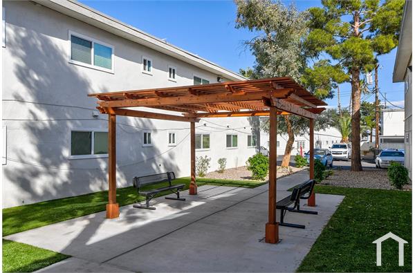 Affordable Housing
