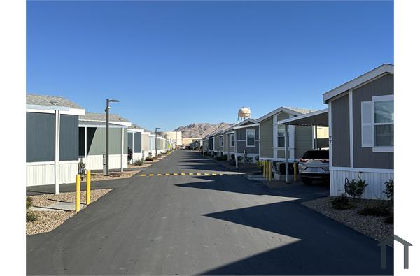 Affordable Housing