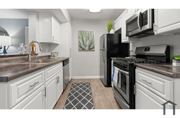 Affordable Housing