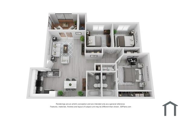 Affordable Housing