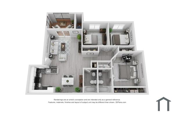 Affordable Housing