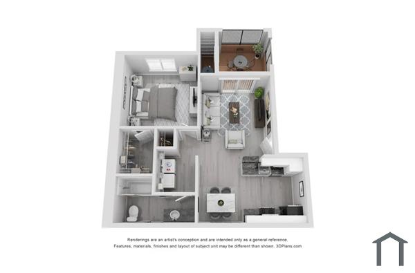 Affordable Housing