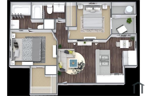 Affordable Housing