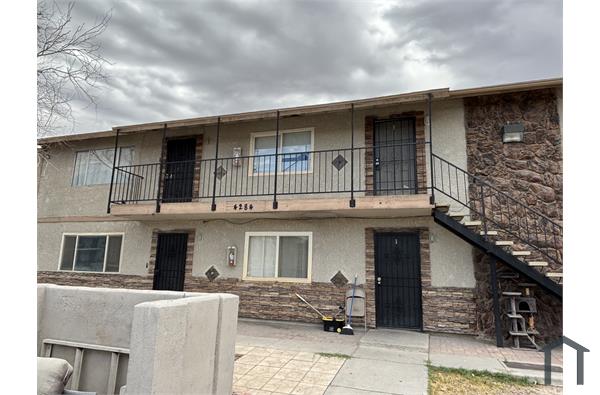 Affordable Housing