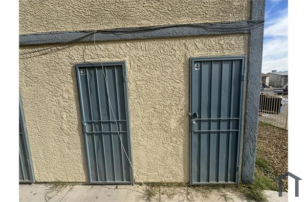 Affordable Housing