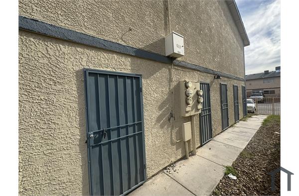 Affordable Housing