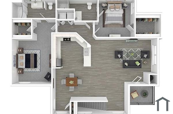 Affordable Housing