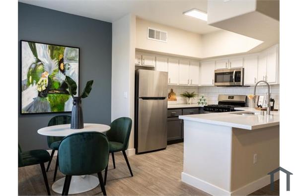 Affordable Housing