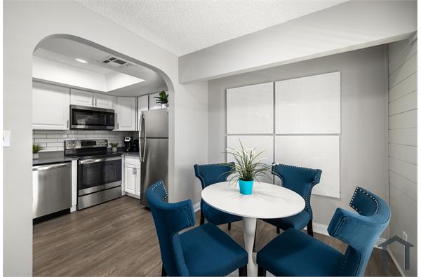 Affordable Housing