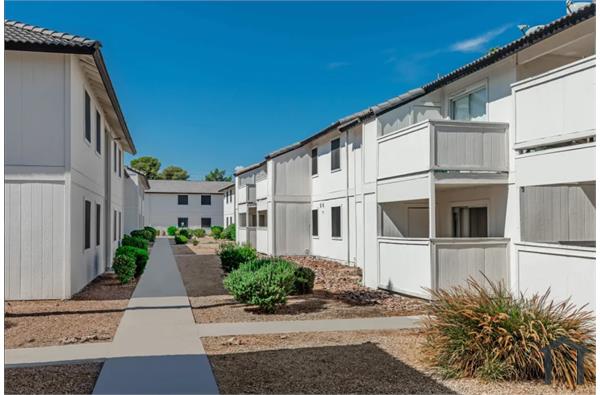 Affordable Housing