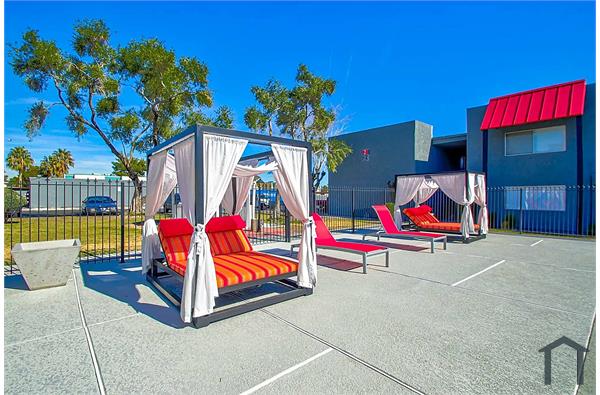 Affordable Housing