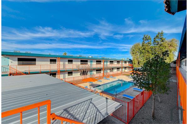 Affordable Housing