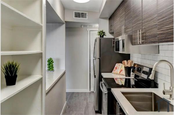 Affordable Housing