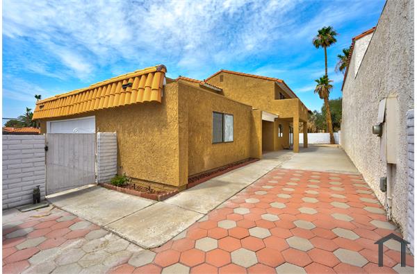 Affordable Housing