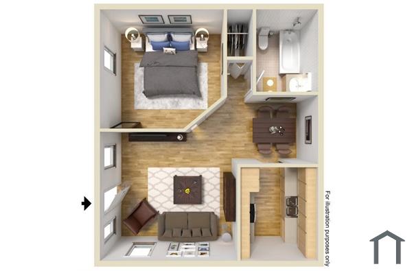Affordable Housing
