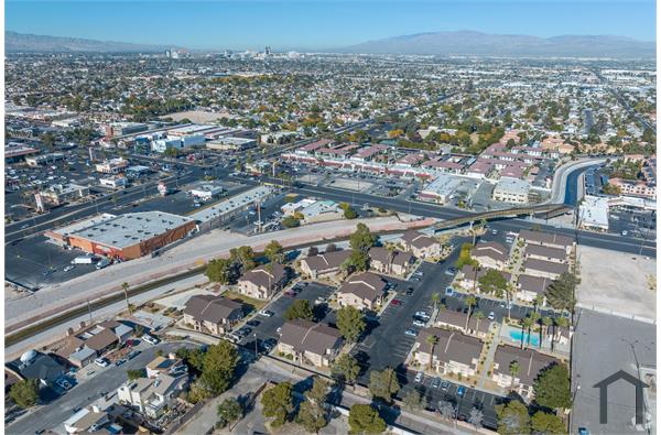 Affordable Housing