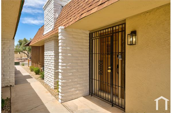 Affordable Housing