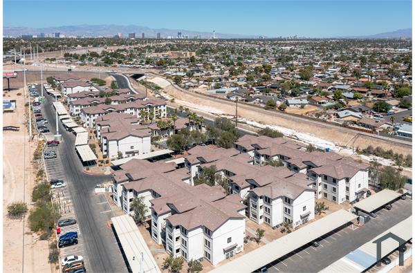 Affordable Housing