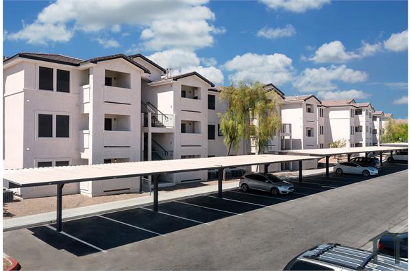 Affordable Housing