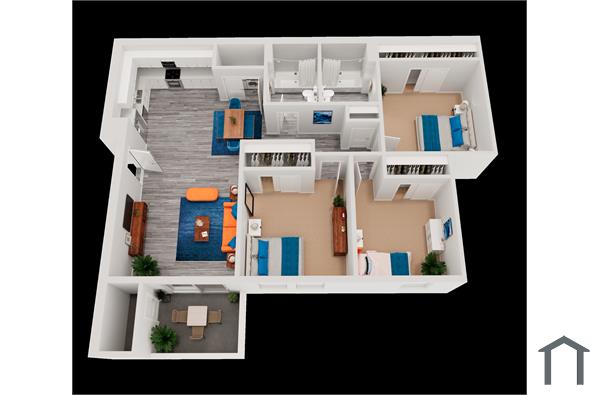 Affordable Housing