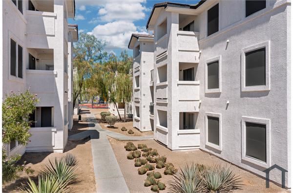 Affordable Housing
