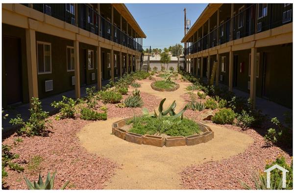 Affordable Housing