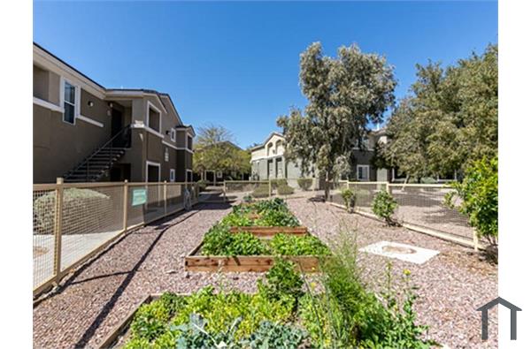 Affordable Housing