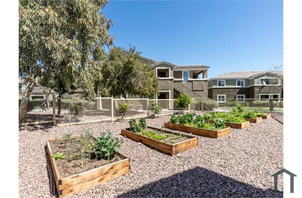 Affordable Housing