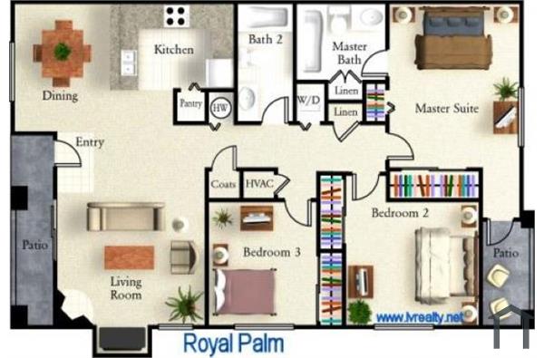 Affordable Housing