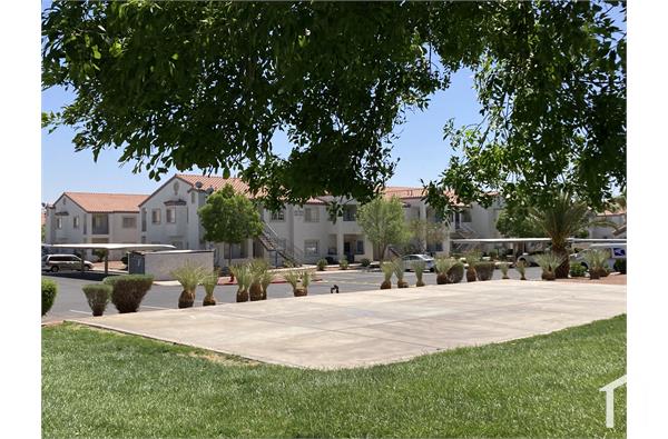 Affordable Housing