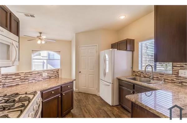 Affordable Housing