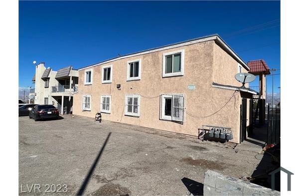 Affordable Housing