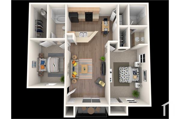 Affordable Housing