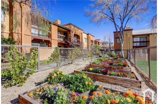 Affordable Housing