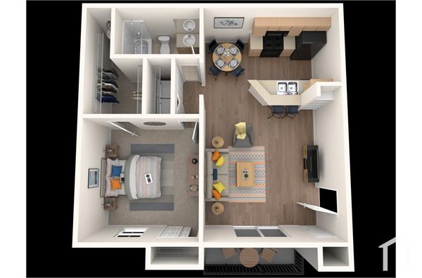 Affordable Housing