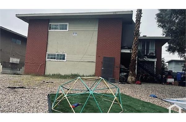Affordable Housing