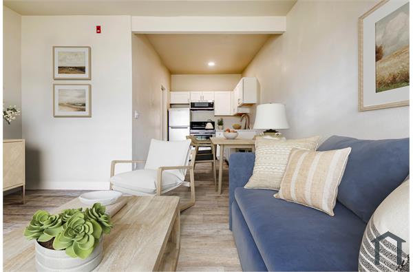 Affordable Housing
