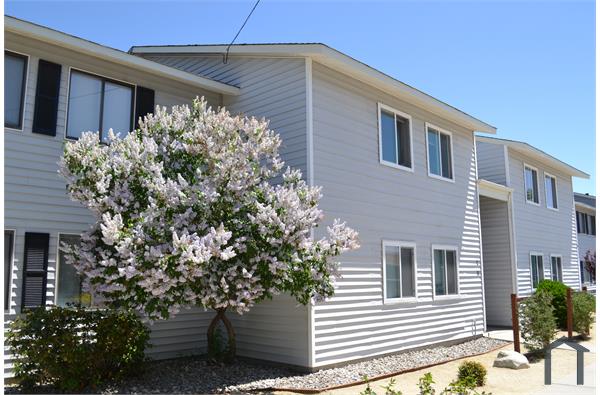 Affordable Housing