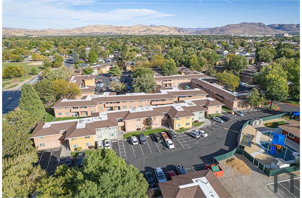Affordable Housing