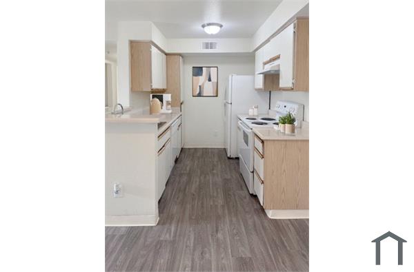 Affordable Housing