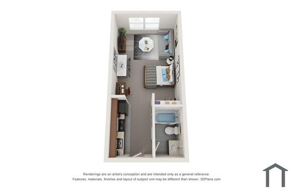 Affordable Housing