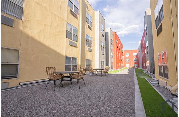 Affordable Housing