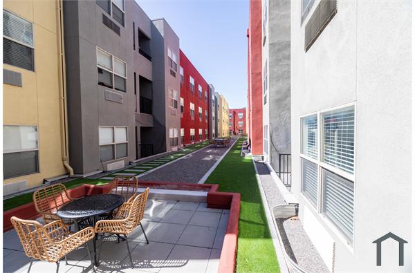 Affordable Housing