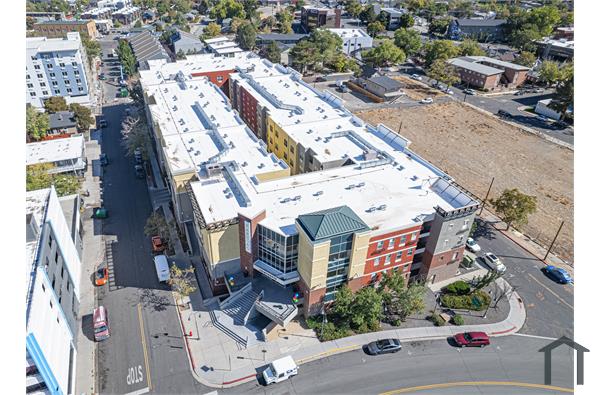 Affordable Housing