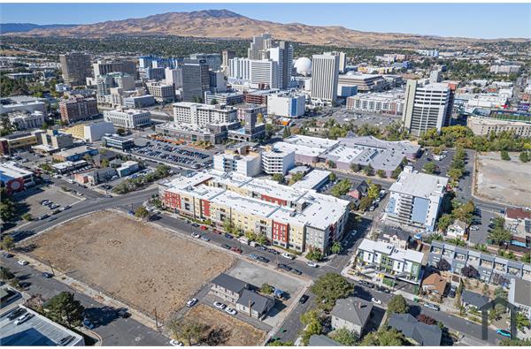 Affordable Housing
